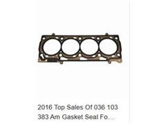 Gasket, cylinder head (036103383AM)