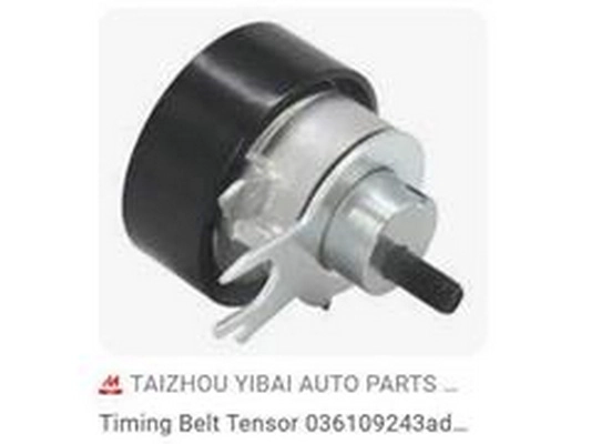 Tensioner Pulley, timing belt (036109243AB)