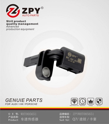 Sensor, wheel speed (WHT 005 651)