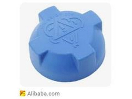 Expansion Tank, coolant (171121321D)