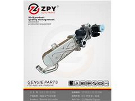 Repair Set, EGR system (03L 131 512DQ)
