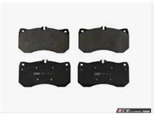 High Performance Brake Pad Set (4H0 698 151C)