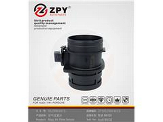 Mass Air Flow Sensor (06J 906 461D)