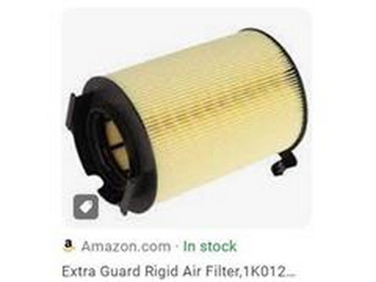 Air Filter (1K0129620C)