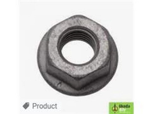 Timing Belt Kit (N10261310)