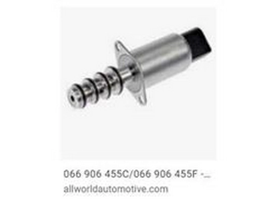 Control Valve, camshaft adjustment (066 906 455F)