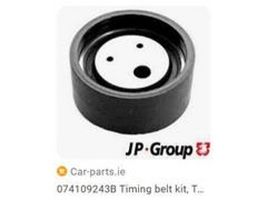 Timing Belt Kit (074109243B)