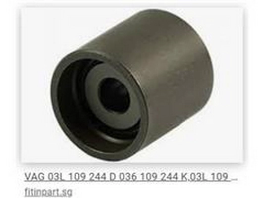 Timing Belt Kit (036 109 244 K)