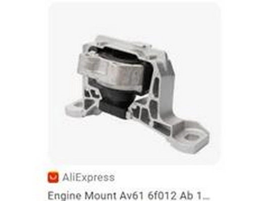 Mounting, engine (AV61 6F012 AB)