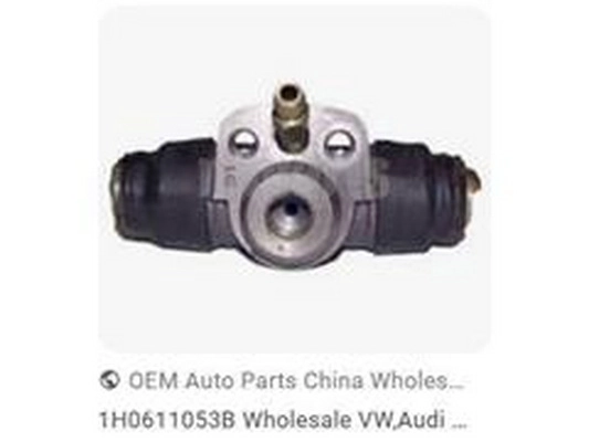 Wheel Brake Cylinder (1H0611053B)