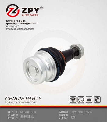 Ball Joint (8W0 407 689B)