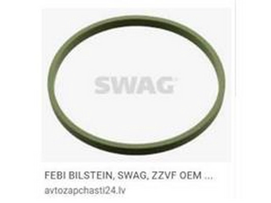 Gasket, intake manifold (36133073)