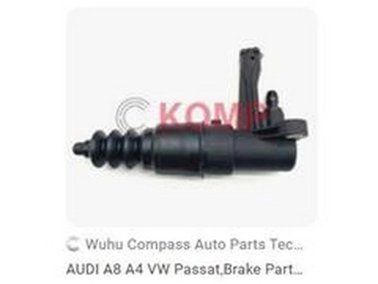 Slave Cylinder, clutch (8E0721257A)