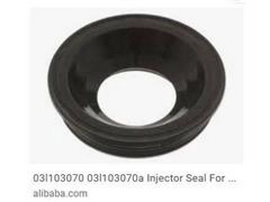 Gasket, cylinder head cover (03L103070A)