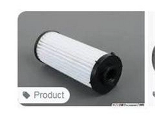 Oil filter, automated manual transmission (AMT) (0BH325183B)