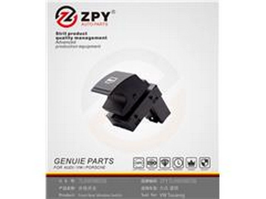 Switch, window regulator (7L6959855B)