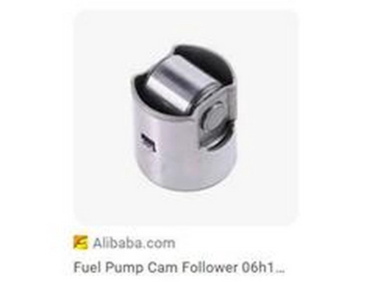 Tappet, high pressure pump (06H109311B)