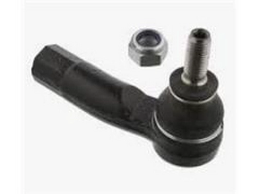 Link/Coupling Rod, stabiliser bar (1K0423812A)