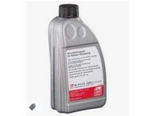 Axle Gear Oil (G06 017 5A2)