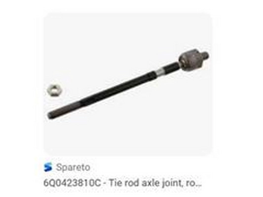 Tie Rod (6Q0423810C)