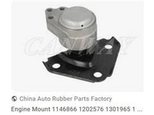 Mounting, engine (1146866)