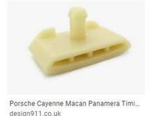 Guide, timing chain (94810516612)