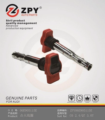 Ignition Coil (06E 905 115E)