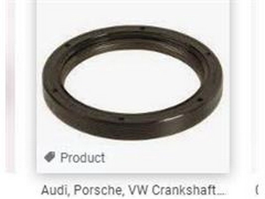 Shaft Seal, injector pump (079103051D)