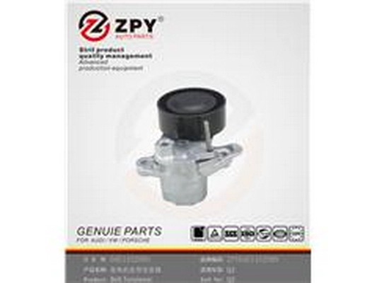 Tensioner Lever, V-ribbed belt (04E145299N)