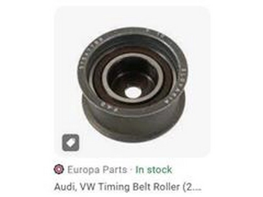 Water Pump, engine cooling (078109244G)
