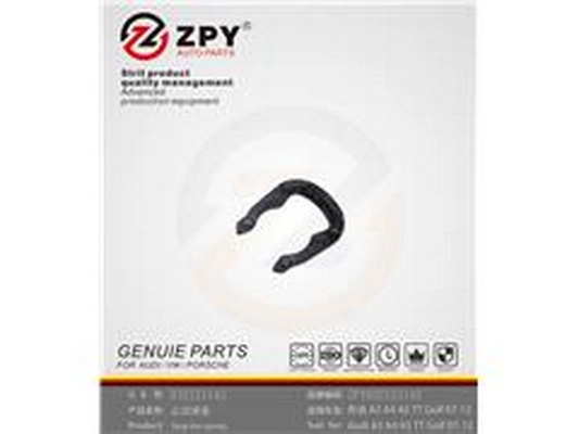 Retaining Spring, coolant flange sealing plug (032121142)