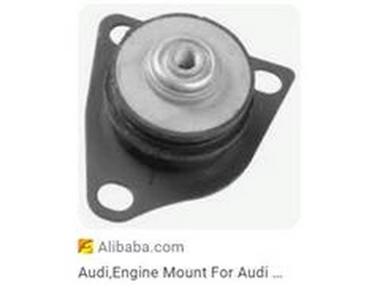 Bushing, axle beam (4A0 399 419E)