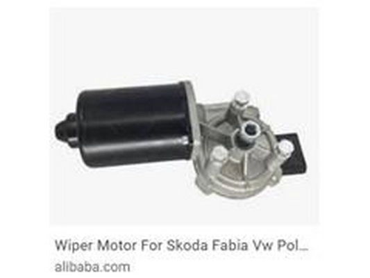 Wiper Motor (6Q1 955 119A)