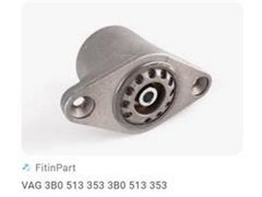 Suspension Strut Support Mount (3B0 513 353)