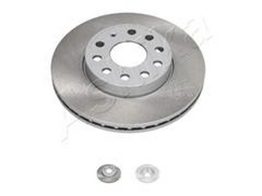 Brake Disc (5Q0 615 301 A)