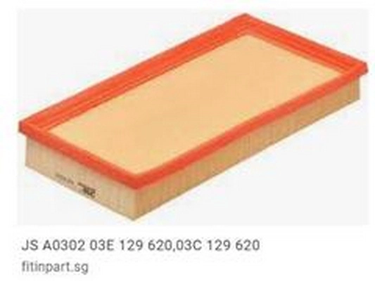 Air Filter (03E 129 620)