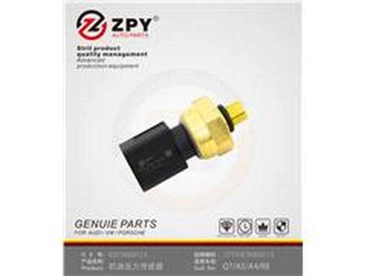 Sensor, fuel pressure (03C906051A)