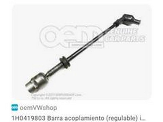 Tie Rod (1H0419803)