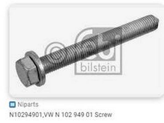 Screw (N10294901)