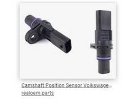 Sensor, camshaft position (04L907601)