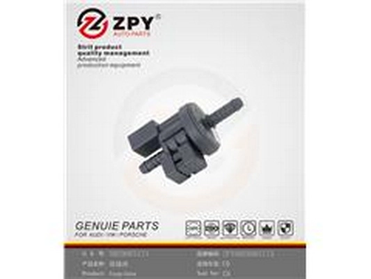 Control Valve, air intake (06E 906 517)