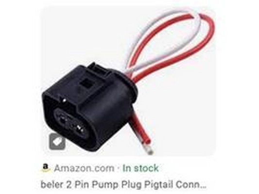 Cable Repair Set, central electrics (1J0973752)