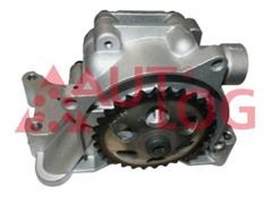 Oil Pump (03C 115 105 T)