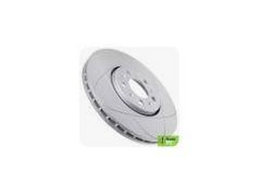 Brake Disc (6R0615301D)