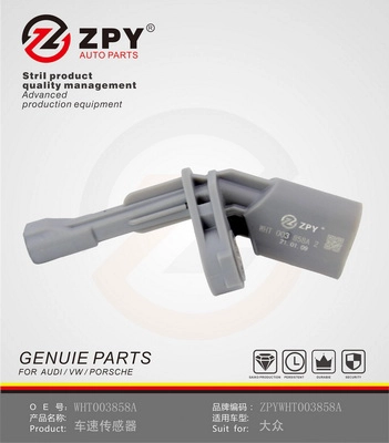 Sensor, wheel speed (WHT 003 858A)