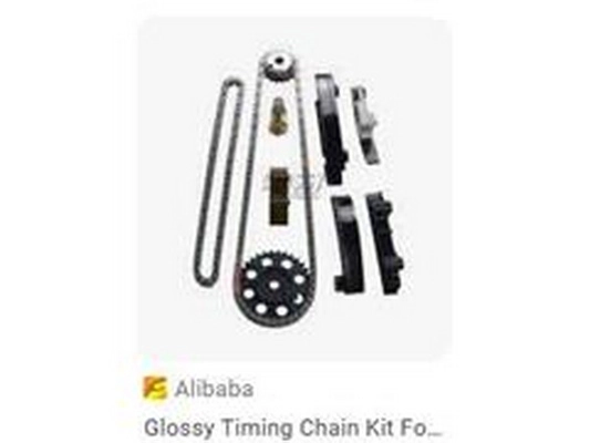 Timing Chain (03H 109 465)