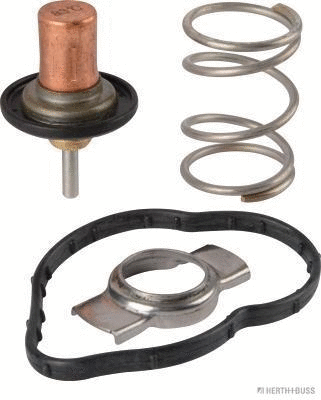 Thermostat, coolant (J1531048)