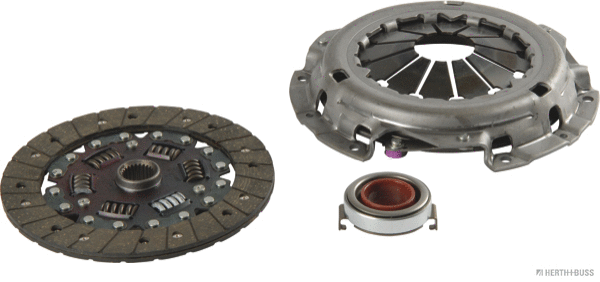 Clutch Kit (J2004040)