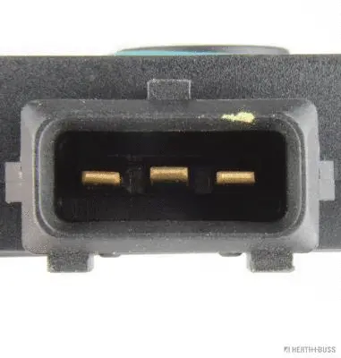 Sensor, throttle position