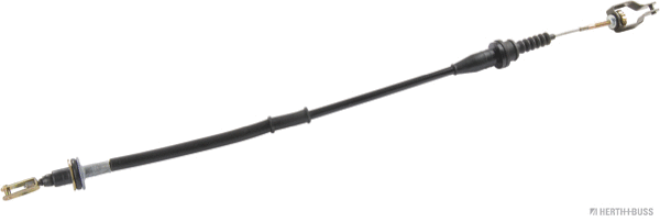 Cable Pull, clutch control (J2301002)
